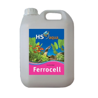 HS Aqua Ferrocell